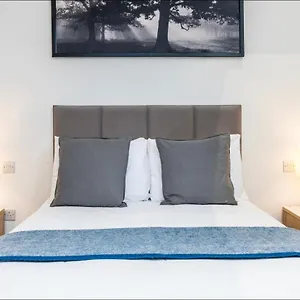 Hotel Simple Londres