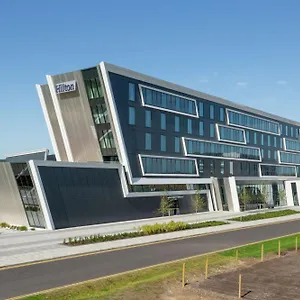 Hotel Hilton Teca Aberdeen
