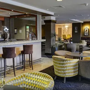Hotel Cresta Court Altrincham