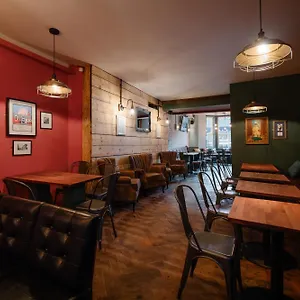 Hotel Kenilworth Newcastle-upon-Tyne