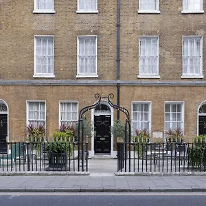 מלון Montcalm Brewery Townhouse