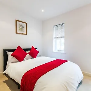 Maison d'hôtes Se10 House Londres