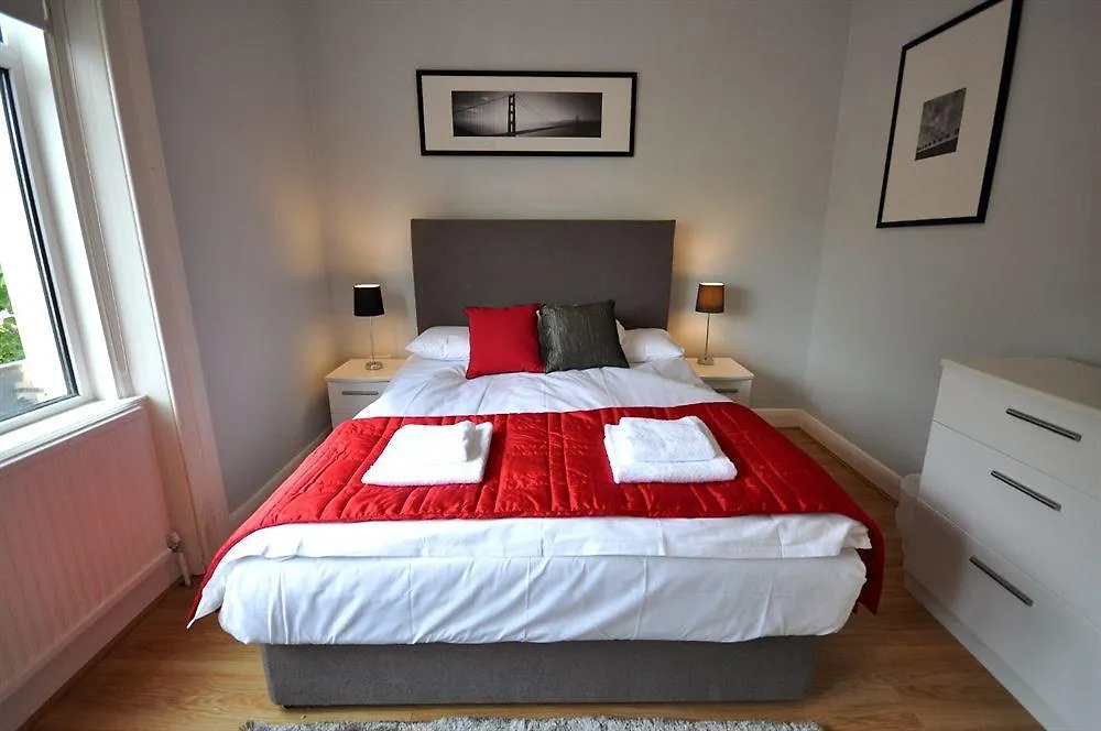 Hotel Victoria Inn London