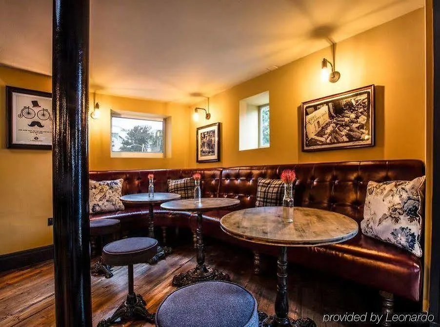 Victoria Inn London Hotel