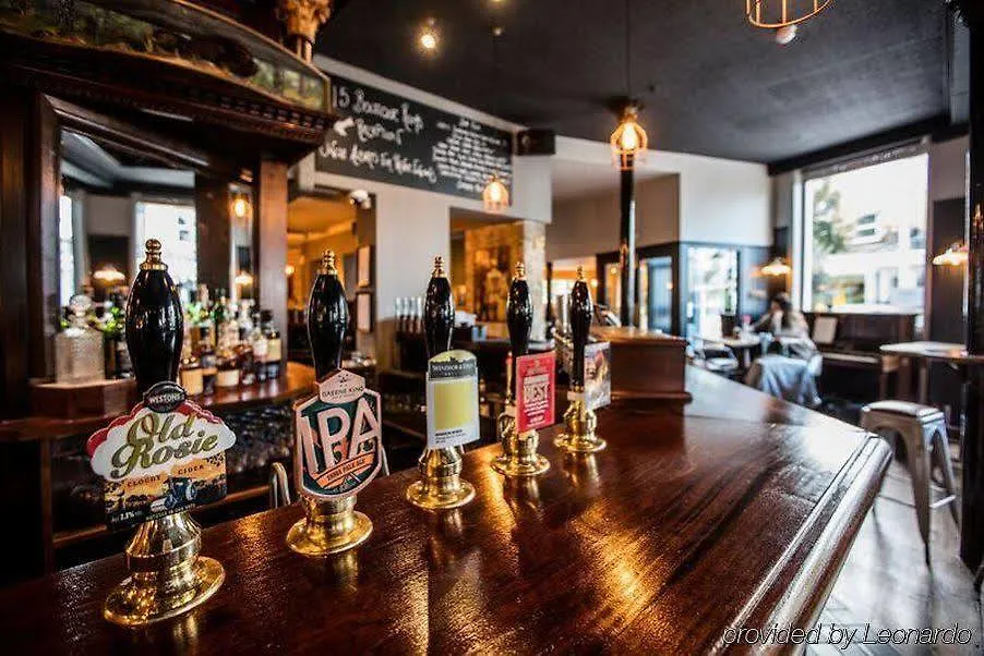 Victoria Inn London United Kingdom