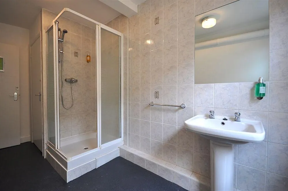 Victoria Inn Londýn Velká Británie