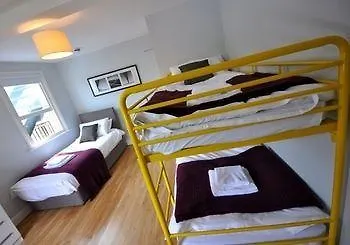Victoria Inn Londýn Velká Británie