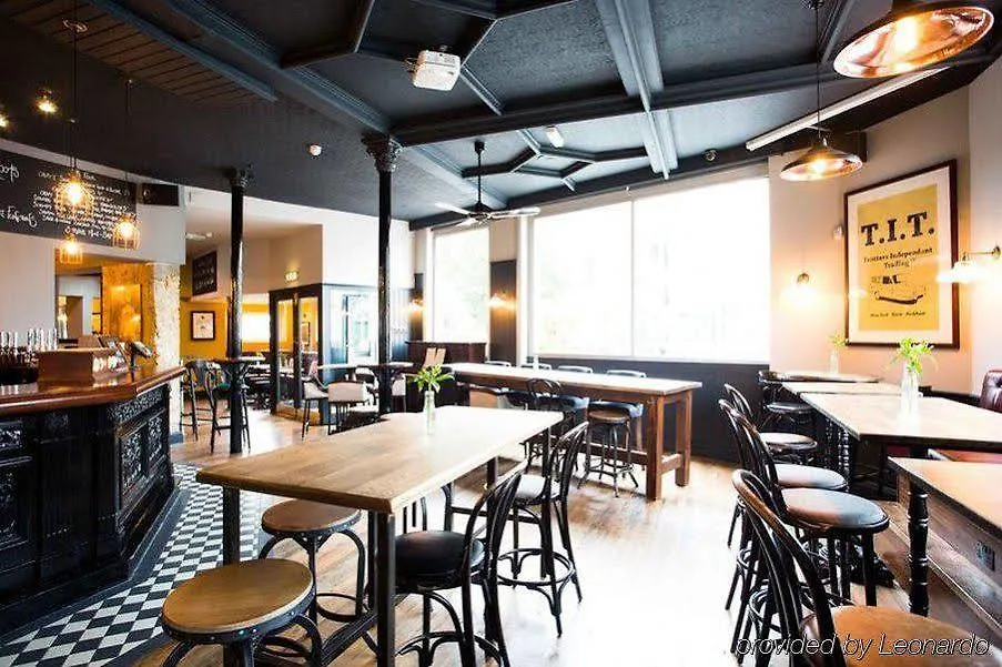 לונדון Victoria Inn 2*,  בריטניה